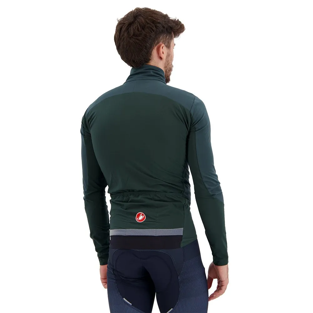 Castelli Beta Ros Jacke