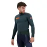 Castelli Beta Ros Jacke