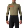 Castelli Beta Ros Jacke