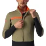 Castelli Beta Ros Jacke