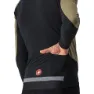 Castelli Beta Ros Jacke