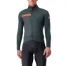 Rover green/red orange