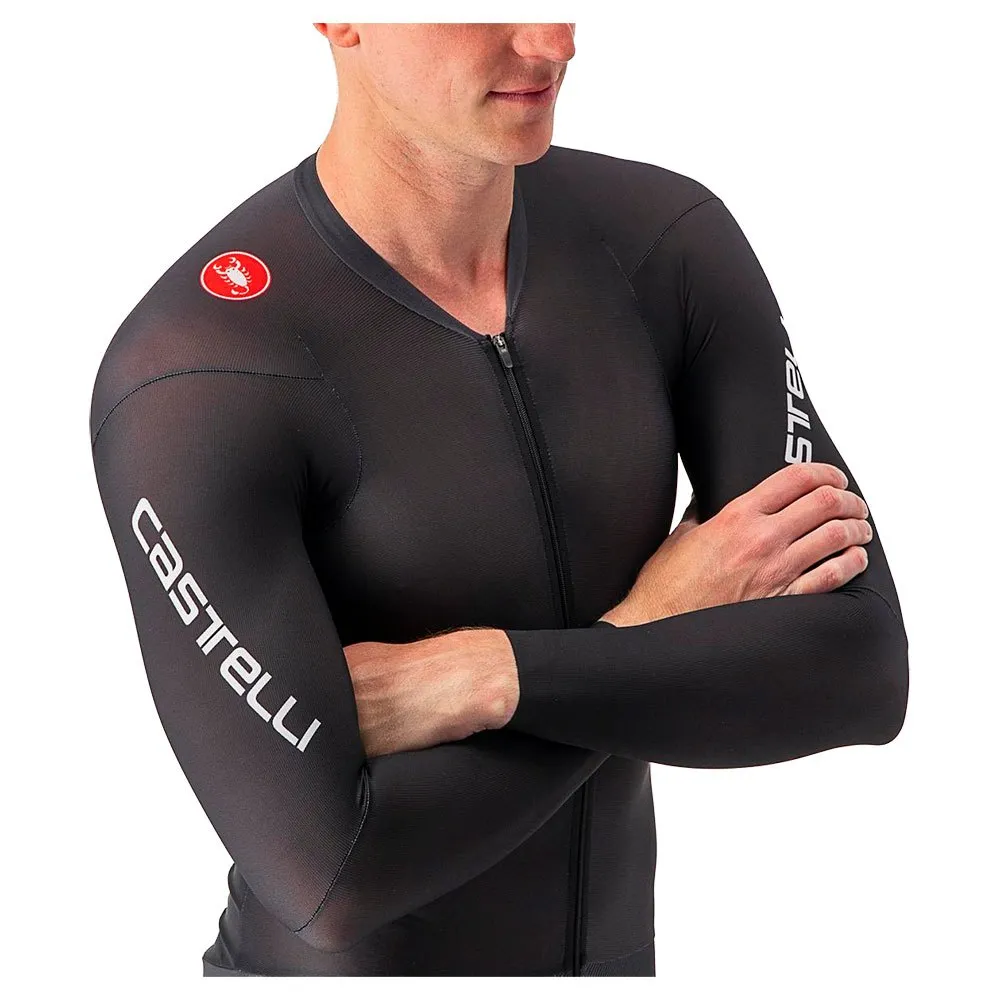 Castelli Body Paint 4.x Rad-skinsuit Castelli Body Paint 4.x Rad-skinsuit