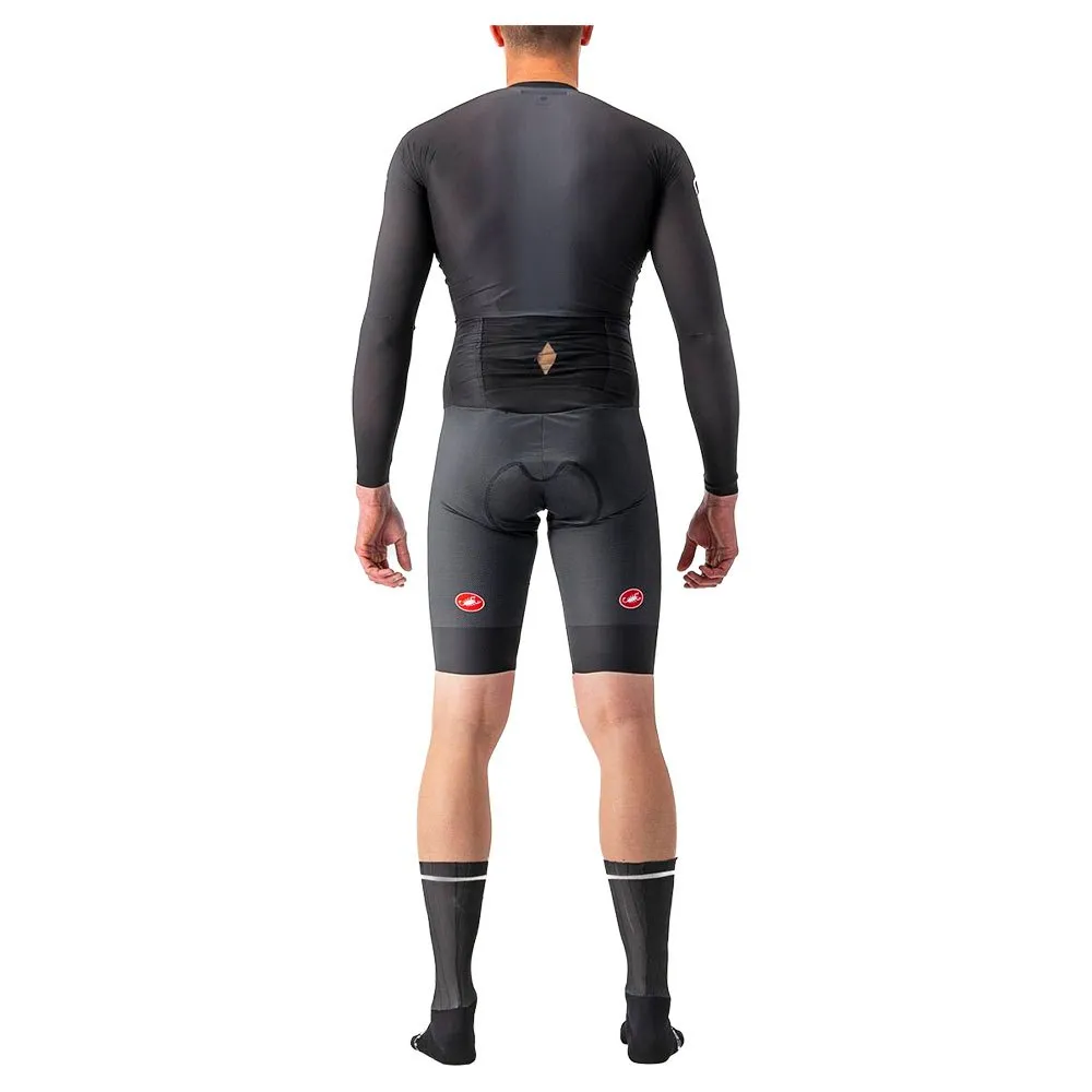 Castelli Body Paint 4.x Rad-skinsuit Castelli Body Paint 4.x Rad-skinsuit