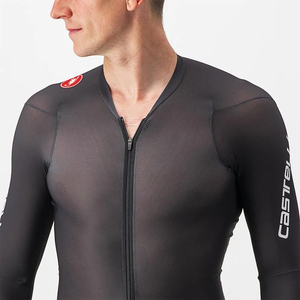 Castelli Body Paint 4.x Rad-skinsuit Castelli Body Paint 4.x Rad-skinsuit