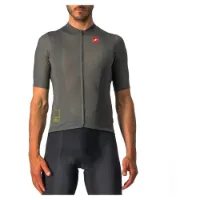 Castelli Breathe Attack Kurzarm-radtrikot Castelli Breathe Attack Kurzarm-radtrikot