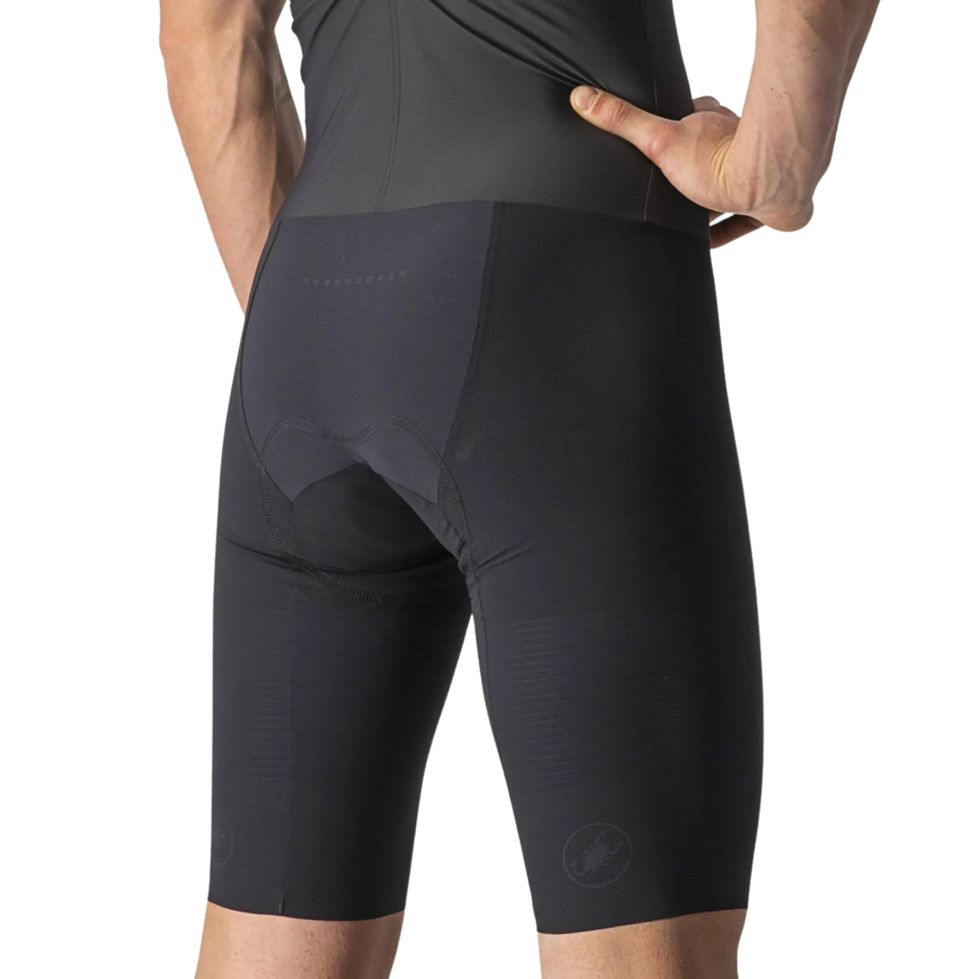 Castelli BTW SPEED SUIT, Black Castelli BTW SPEED SUIT, Black