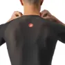 Castelli BTW SPEED SUIT, Black