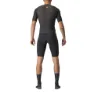Castelli BTW SPEED SUIT, Black