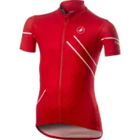 Castelli Campioncino Kurzarm-radtrikot Castelli Campioncino Kurzarm-radtrikot