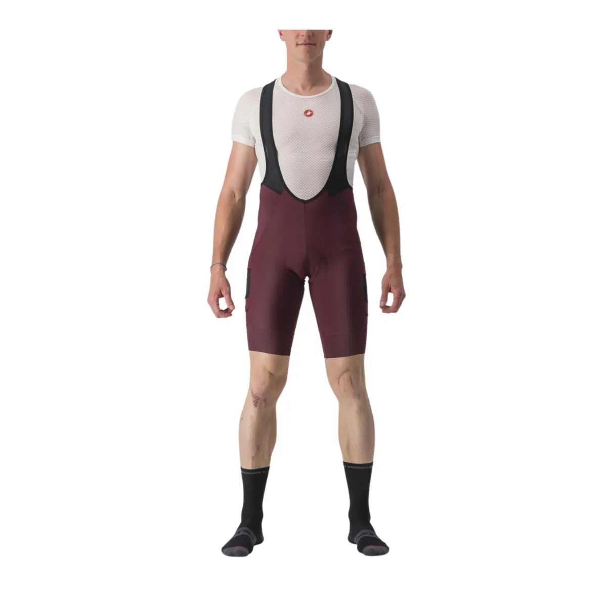 Castelli Cargo Unlimited, Violett Castelli Cargo Unlimited, Violett