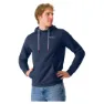 Castelli Classico Kapuzenpullover, Belgian blue / white, XXL