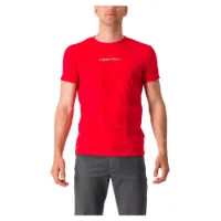 Castelli Classico Kurzarm-t-shirt Castelli Classico Kurzarm-t-shirt