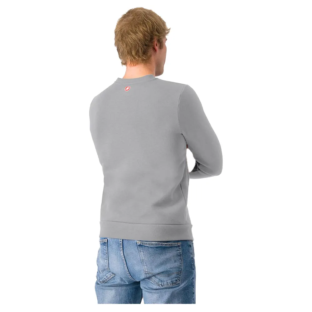 Castelli Classico Sweatshirt Castelli Classico Sweatshirt