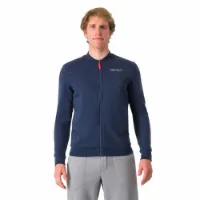 Castelli Classico Track Jacke Castelli Classico Track Jacke