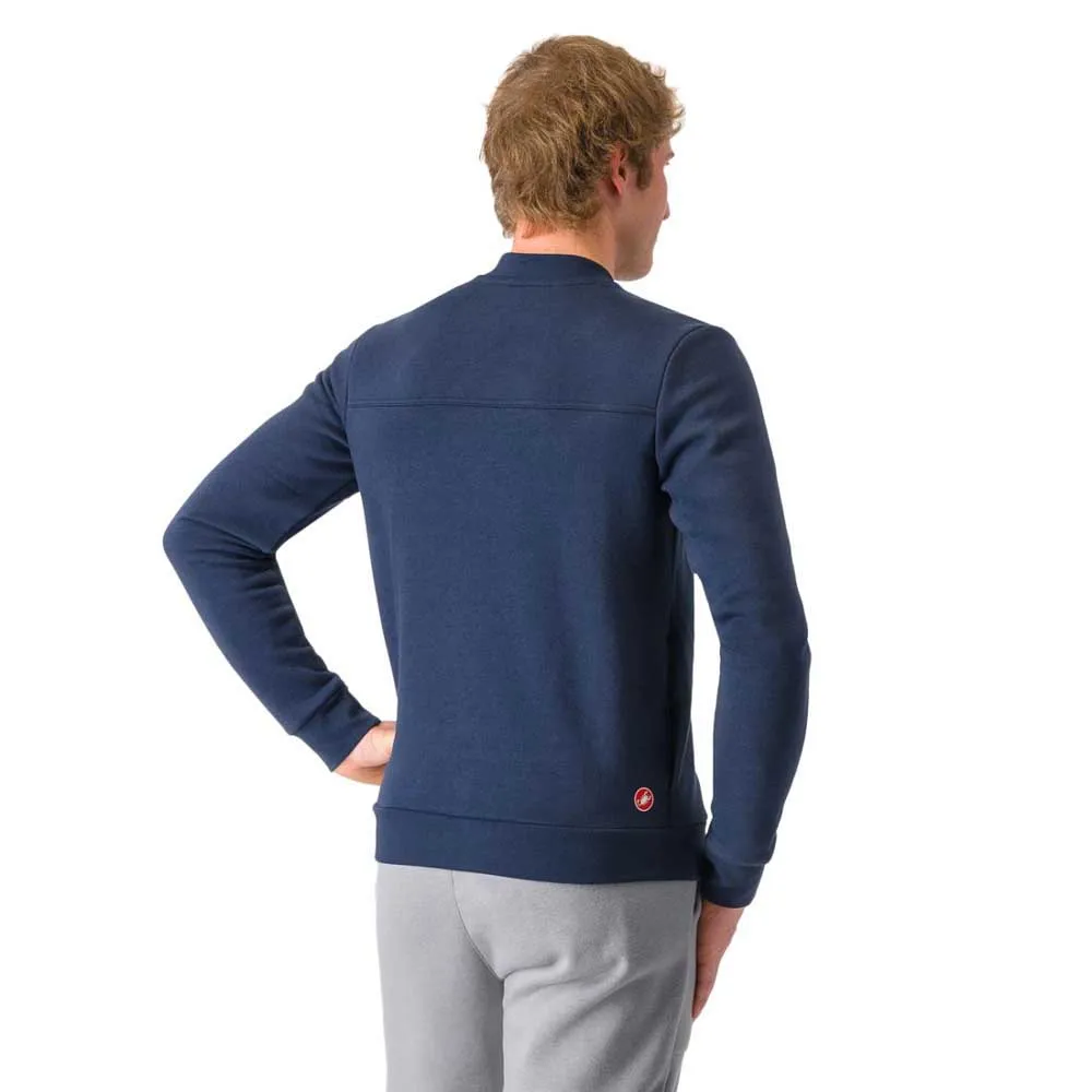 Castelli Classico Track Jacke Castelli Classico Track Jacke