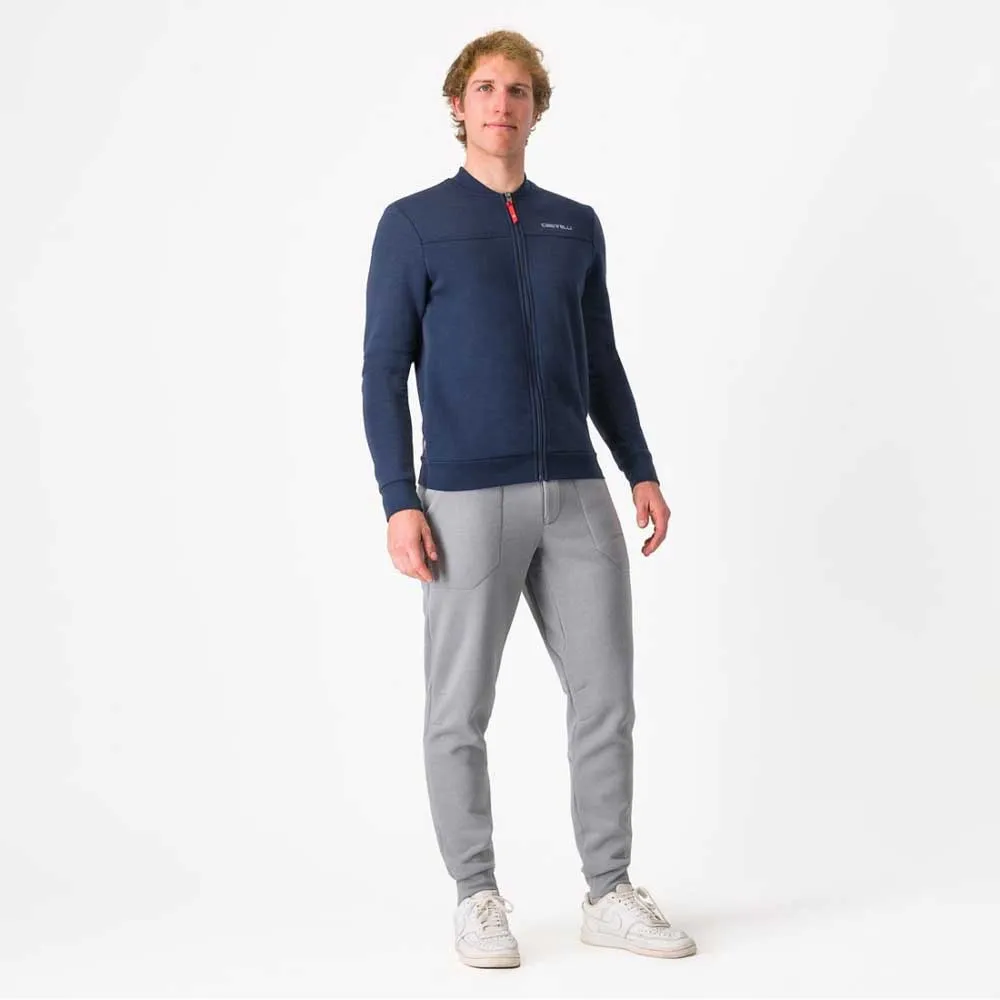 Castelli Classico Track Jacke Castelli Classico Track Jacke