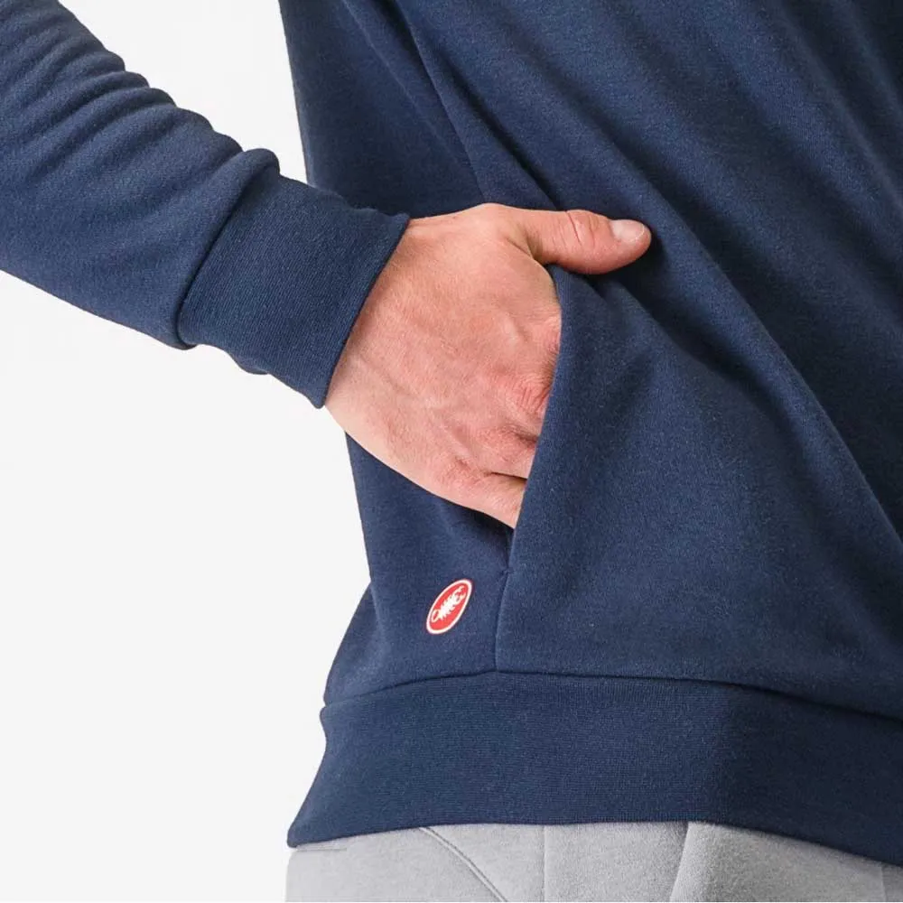 Castelli Classico Track Jacke Castelli Classico Track Jacke