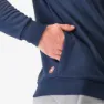 Castelli Classico Track Jacke