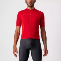 Castelli Classifica Kurzarm-radtrikot Castelli Classifica Kurzarm-radtrikot