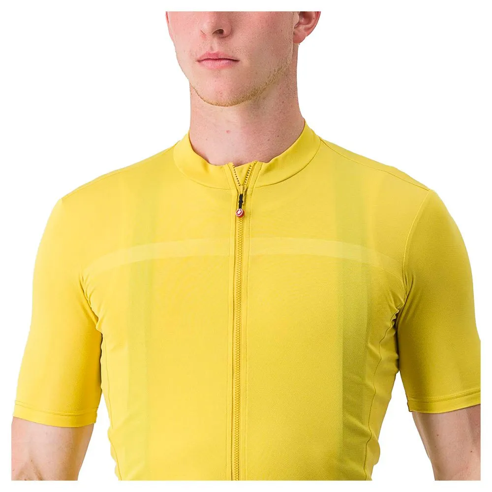 Castelli Classifica Kurzarm-radtrikot Castelli Classifica Kurzarm-radtrikot