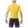 Castelli Classifica Kurzarm-radtrikot