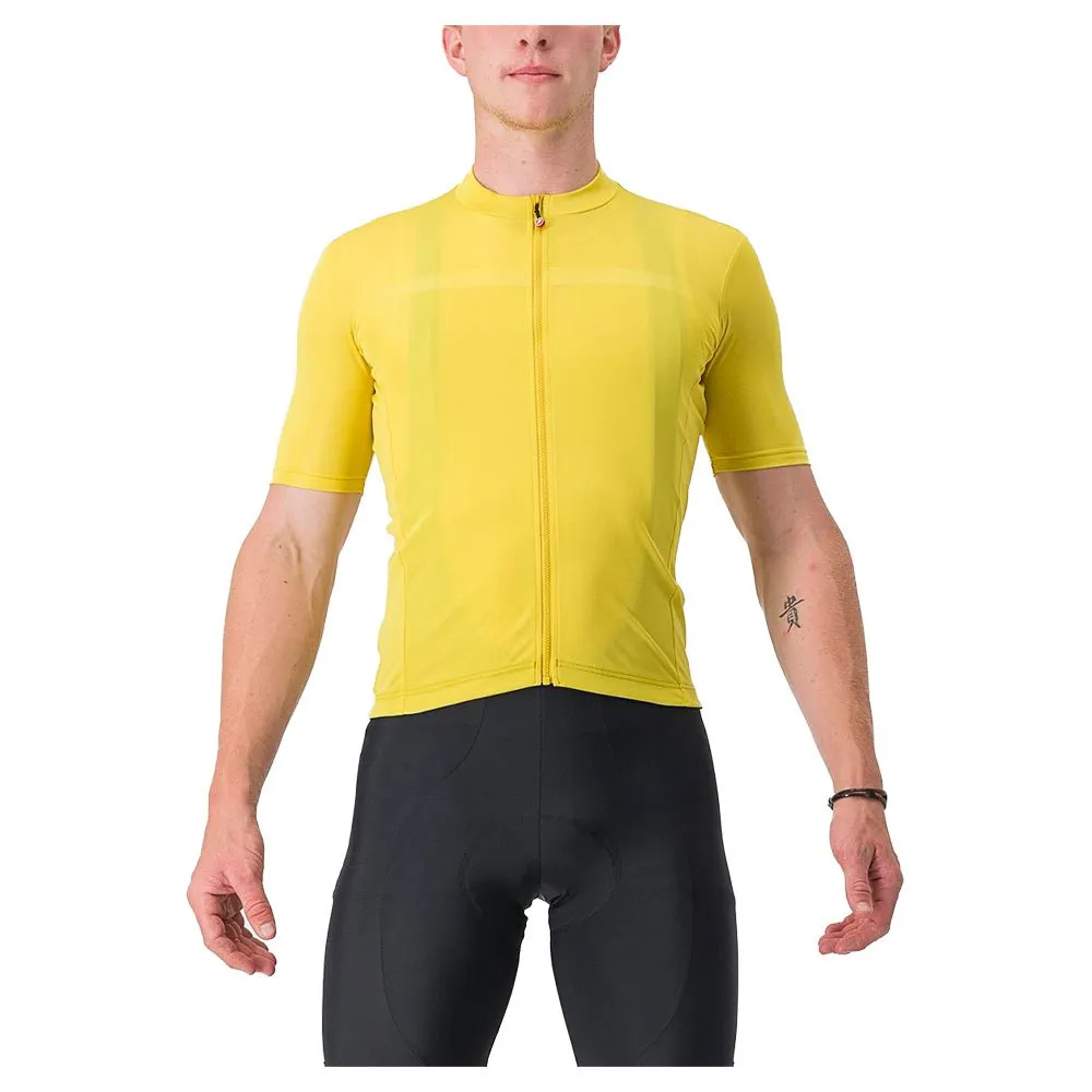 Castelli Classifica Kurzarm-radtrikot Castelli Classifica Kurzarm-radtrikot