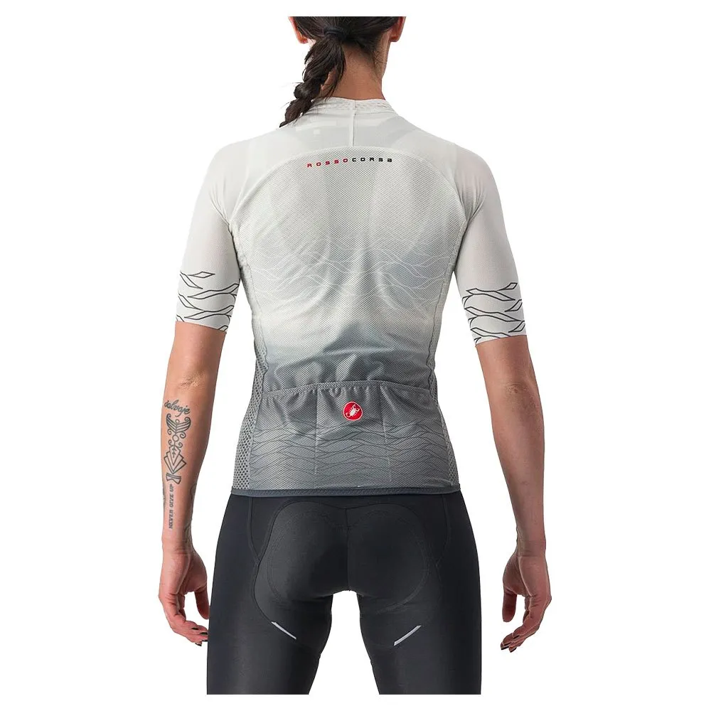 Castelli Climber´s 2.0 Kurzarm-radtrikot Castelli Climber´s 2.0 Kurzarm-radtrikot