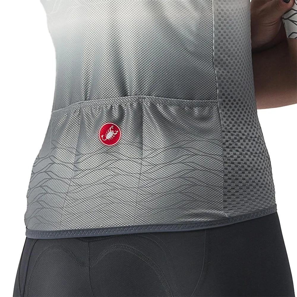 Castelli Climber´s 2.0 Kurzarm-radtrikot Castelli Climber´s 2.0 Kurzarm-radtrikot