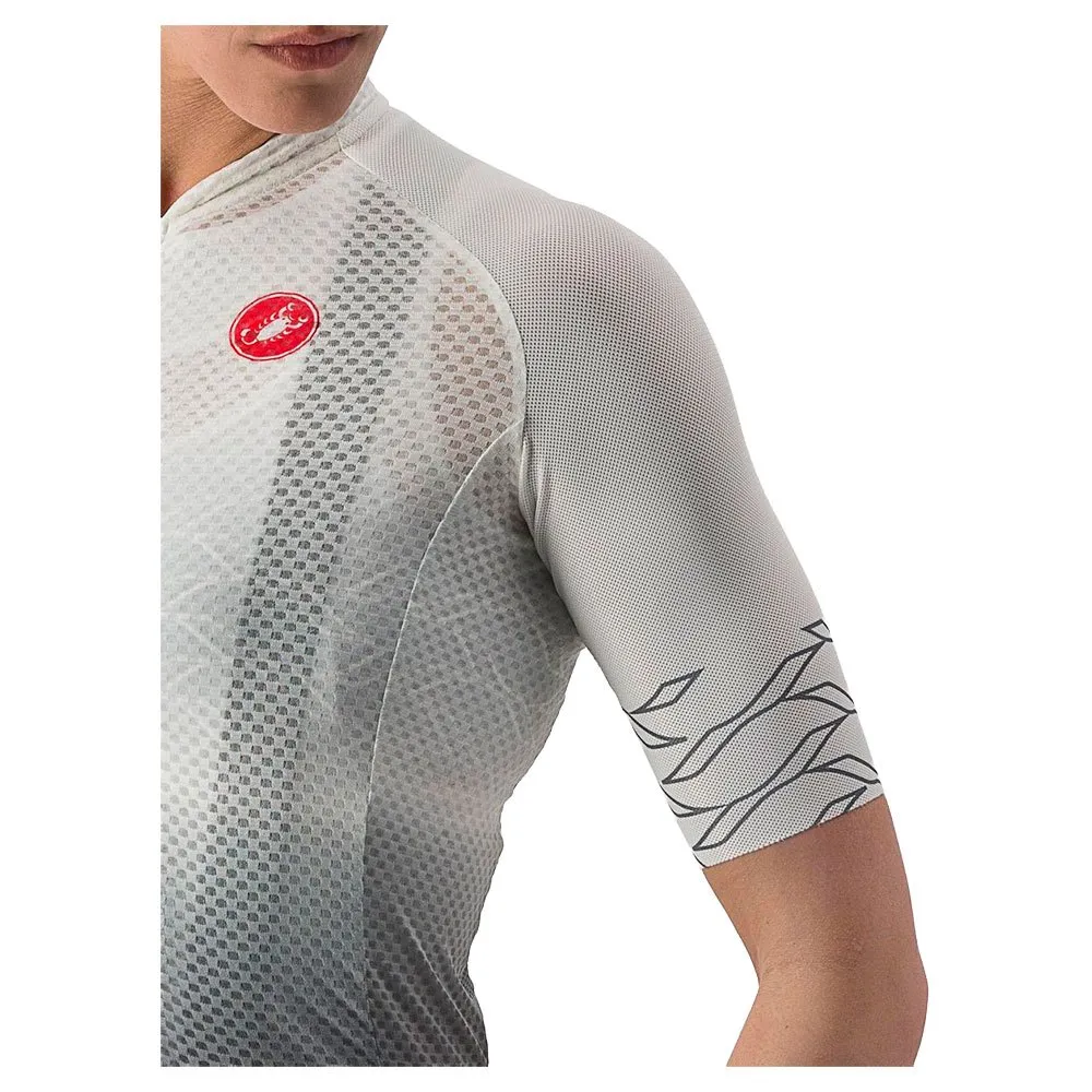 Castelli Climber´s 2.0 Kurzarm-radtrikot Castelli Climber´s 2.0 Kurzarm-radtrikot