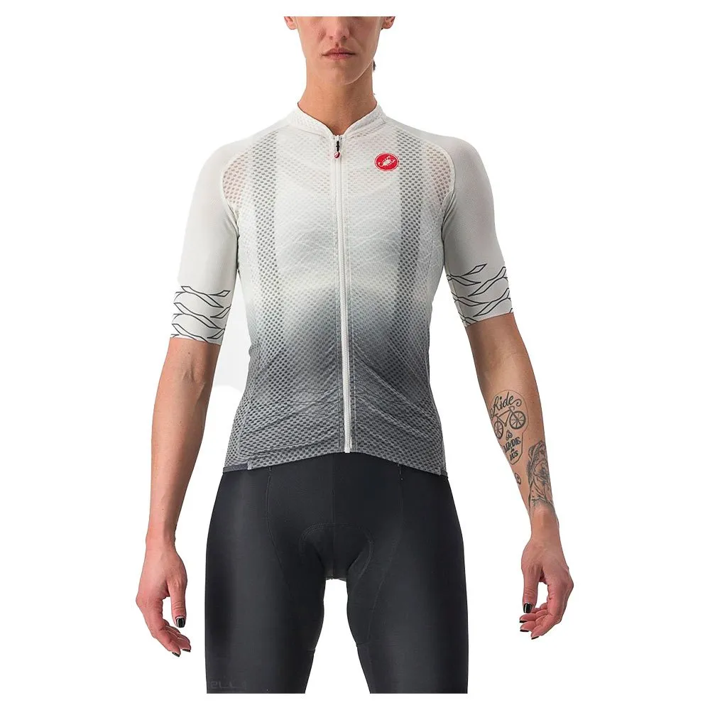 Castelli Climber´s 2.0 Kurzarm-radtrikot Castelli Climber´s 2.0 Kurzarm-radtrikot