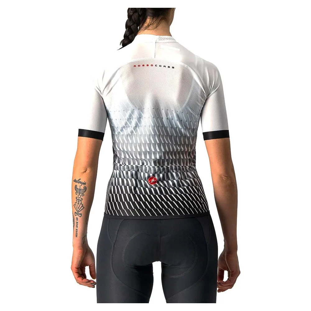 Castelli Climbers 2.0 Kurzarm-radtrikot Castelli Climbers 2.0 Kurzarm-radtrikot