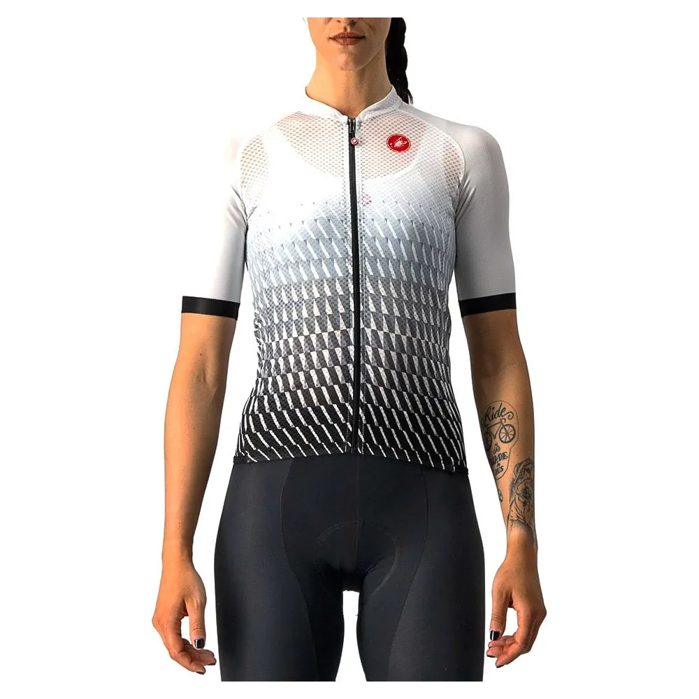 Castelli Climbers 2.0 Kurzarm-radtrikot Castelli Climbers 2.0 Kurzarm-radtrikot
