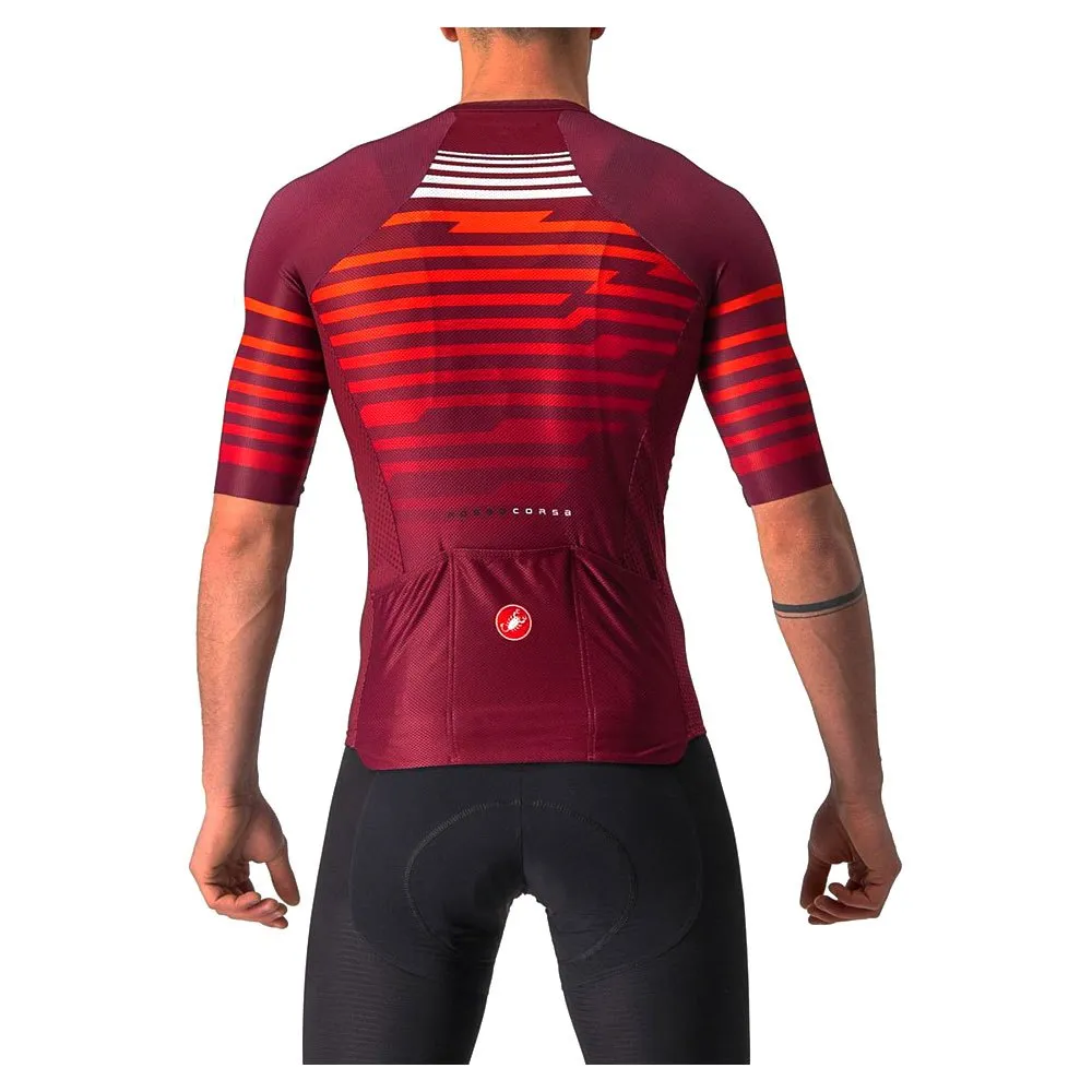Castelli Climbers 3.0 Kurzarm-radtrikot Castelli Climbers 3.0 Kurzarm-radtrikot