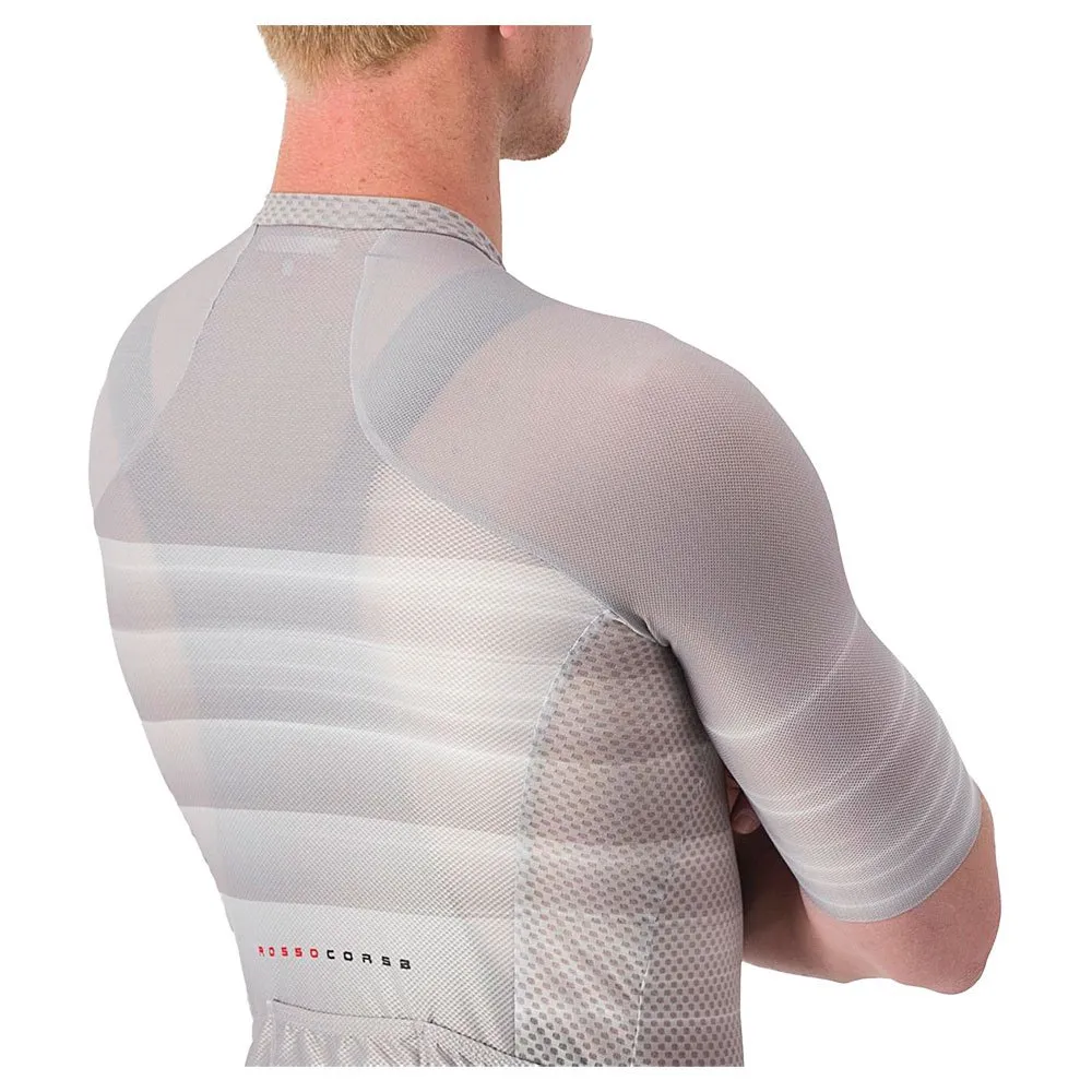 Castelli Climber´s 3.0 Sl 2 Kurzarm-radtrikot Castelli Climber´s 3.0 Sl 2 Kurzarm-radtrikot