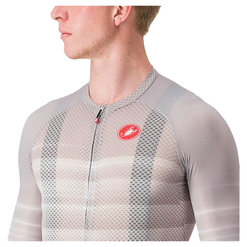 Castelli Climber´s 3.0 Sl 2 Kurzarm-radtrikot Castelli Climber´s 3.0 Sl 2 Kurzarm-radtrikot