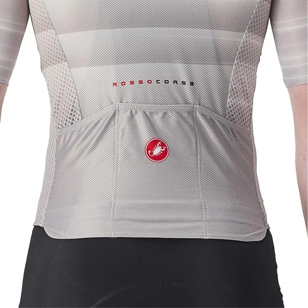 Castelli Climber´s 3.0 Sl 2 Kurzarm-radtrikot Castelli Climber´s 3.0 Sl 2 Kurzarm-radtrikot