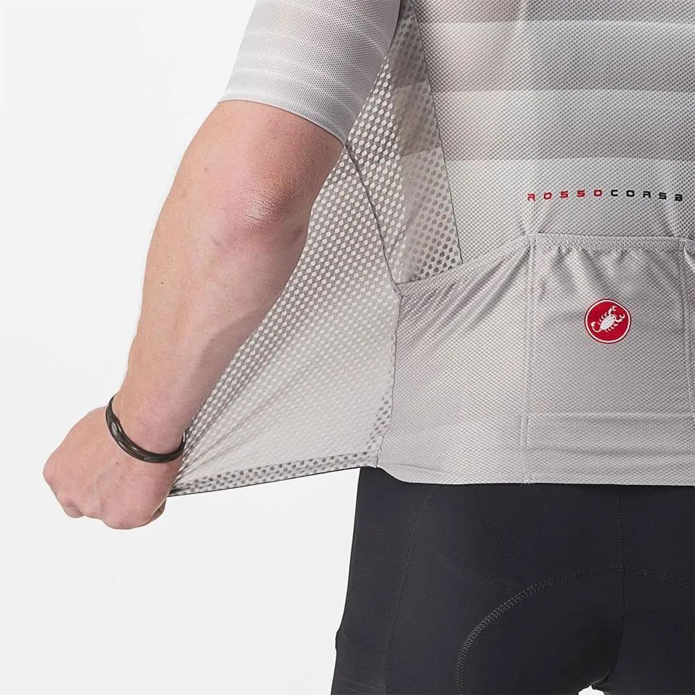Castelli Climber´s 3.0 Sl 2 Kurzarm-radtrikot Castelli Climber´s 3.0 Sl 2 Kurzarm-radtrikot