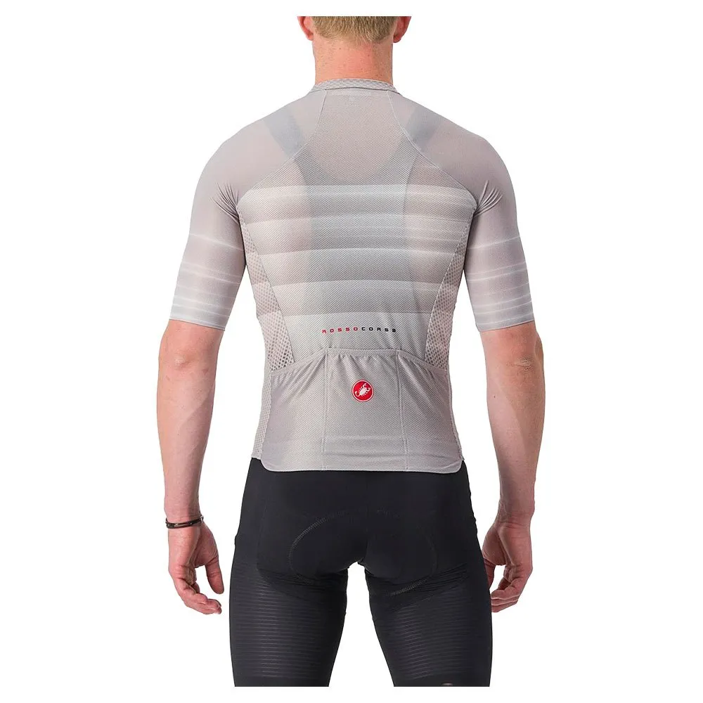 Castelli Climber´s 3.0 Sl 2 Kurzarm-radtrikot Castelli Climber´s 3.0 Sl 2 Kurzarm-radtrikot