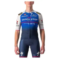 Castelli Climber´s 3.1 Kurzarm-radtrikot Castelli Climber´s 3.1 Kurzarm-radtrikot