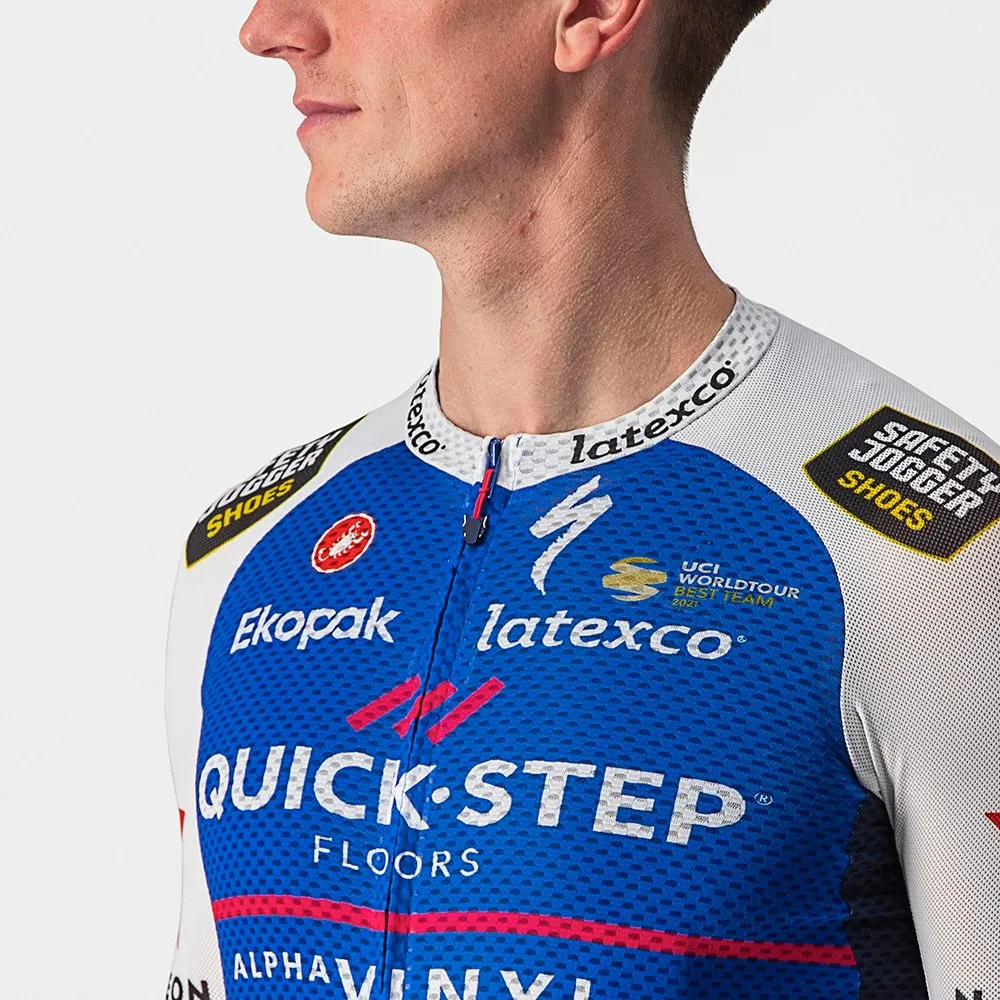 Castelli Climber´s 3.1 Kurzarm-radtrikot Castelli Climber´s 3.1 Kurzarm-radtrikot
