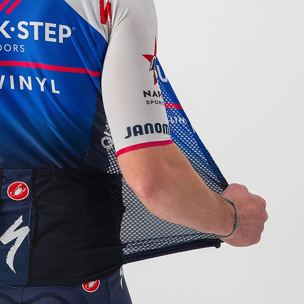 Castelli Climber´s 3.1 Kurzarm-radtrikot Castelli Climber´s 3.1 Kurzarm-radtrikot
