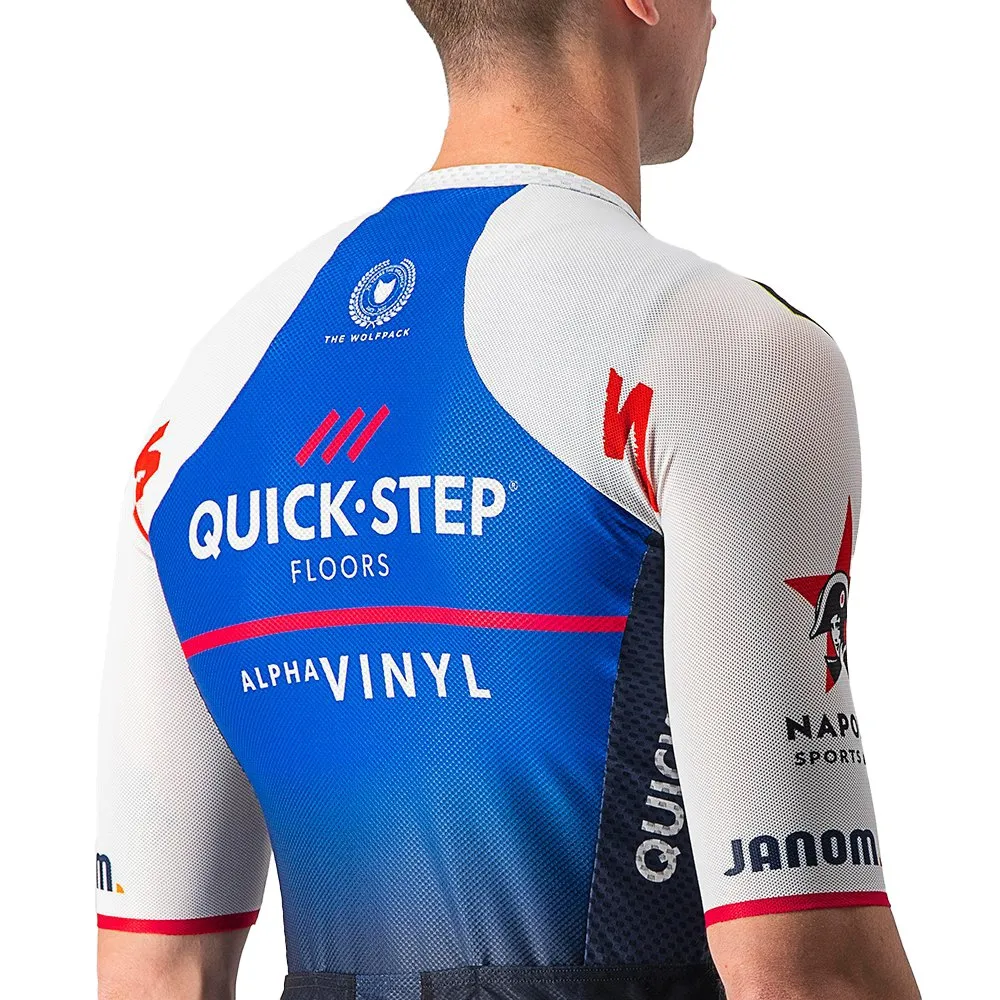 Castelli Climber´s 3.1 Kurzarm-radtrikot Castelli Climber´s 3.1 Kurzarm-radtrikot