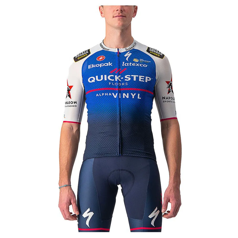 Castelli Climber´s 3.1 Kurzarm-radtrikot Castelli Climber´s 3.1 Kurzarm-radtrikot