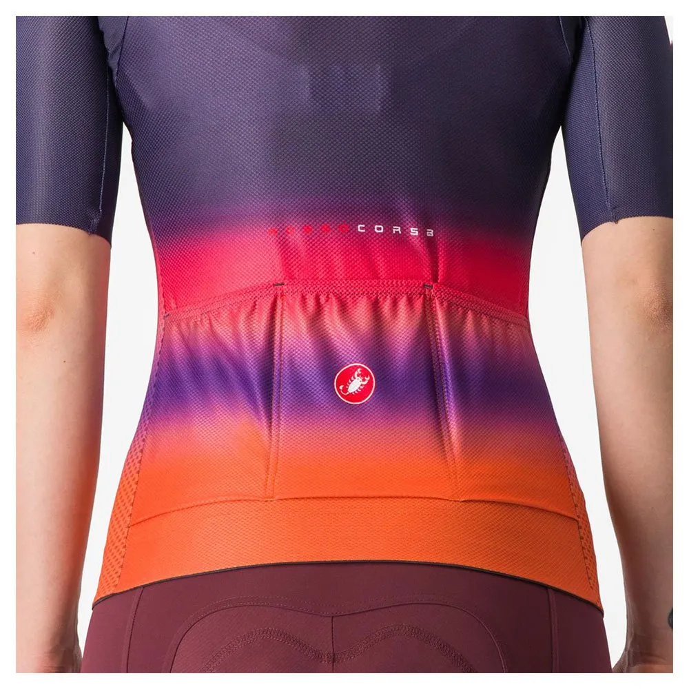 Castelli Climber´s 4.0 Kurzarm-radtrikot Castelli Climber´s 4.0 Kurzarm-radtrikot