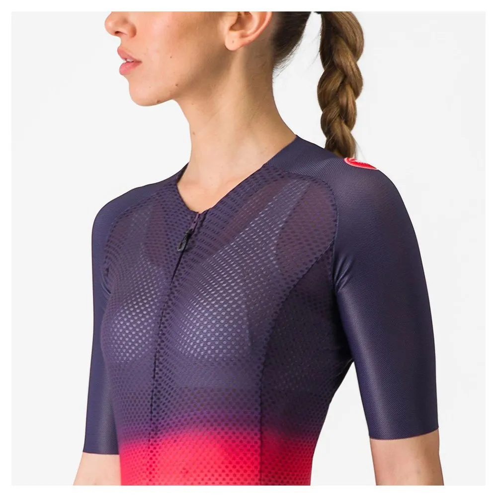 Castelli Climber´s 4.0 Kurzarm-radtrikot Castelli Climber´s 4.0 Kurzarm-radtrikot