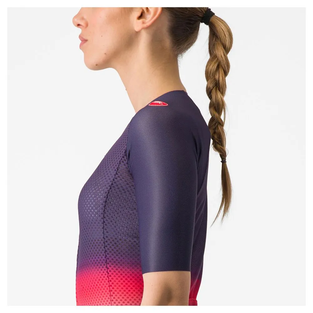Castelli Climber´s 4.0 Kurzarm-radtrikot Castelli Climber´s 4.0 Kurzarm-radtrikot