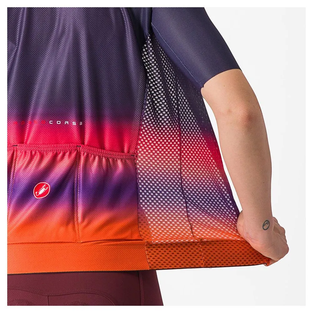 Castelli Climber´s 4.0 Kurzarm-radtrikot Castelli Climber´s 4.0 Kurzarm-radtrikot