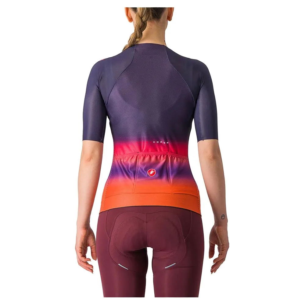 Castelli Climber´s 4.0 Kurzarm-radtrikot Castelli Climber´s 4.0 Kurzarm-radtrikot