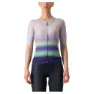 Purple mist / green-dark purple